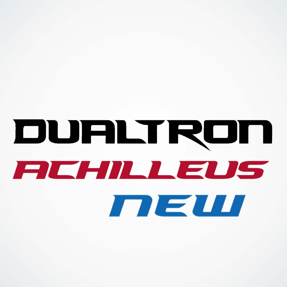 Accessories for Dualtron Achilleus New