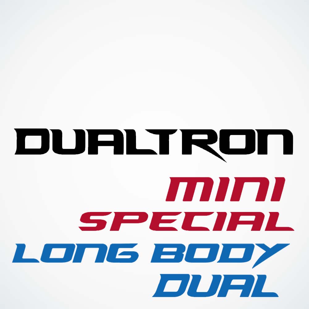 Accessories for Dualtron Mini Long Body Dual