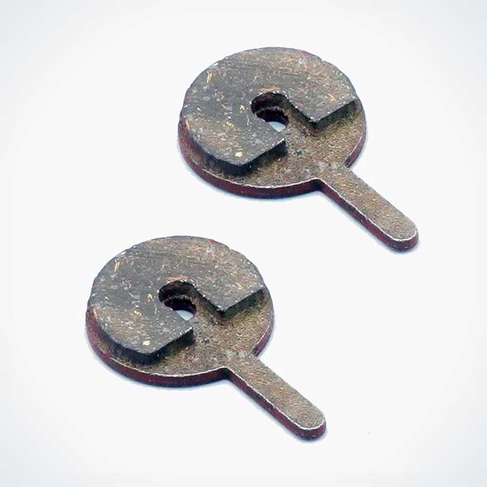 REPUTE Brake Pads for Dualtron Ultra