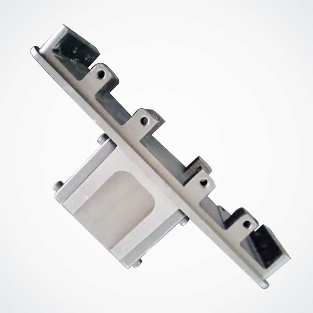 Dualtron Ultra Rear Suspension Set Rear Mount