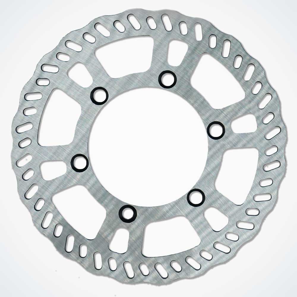 Dualtron Storm 150mm Disc Brake Rotor