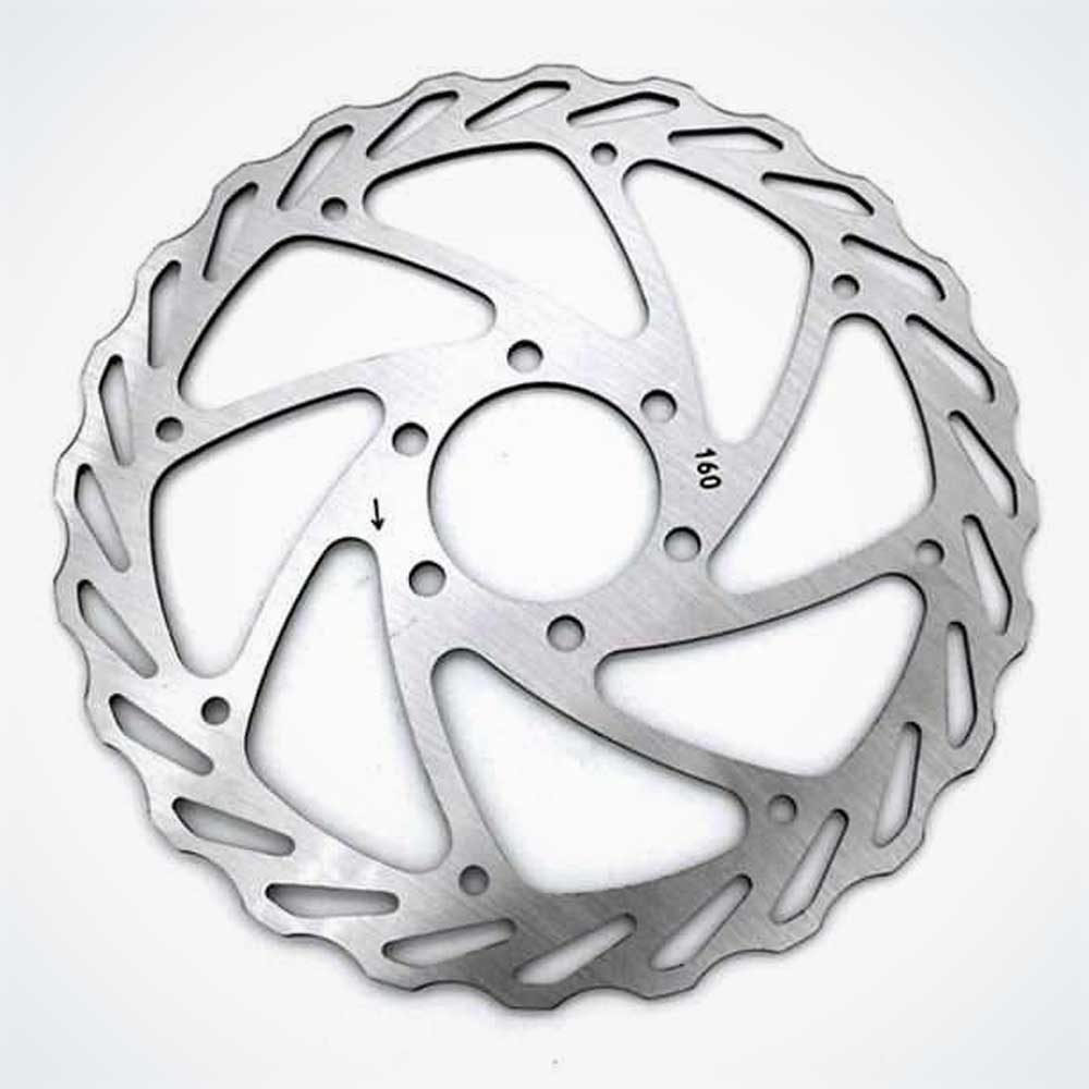 Brake Disc Rotor for Dualtron, 160mm