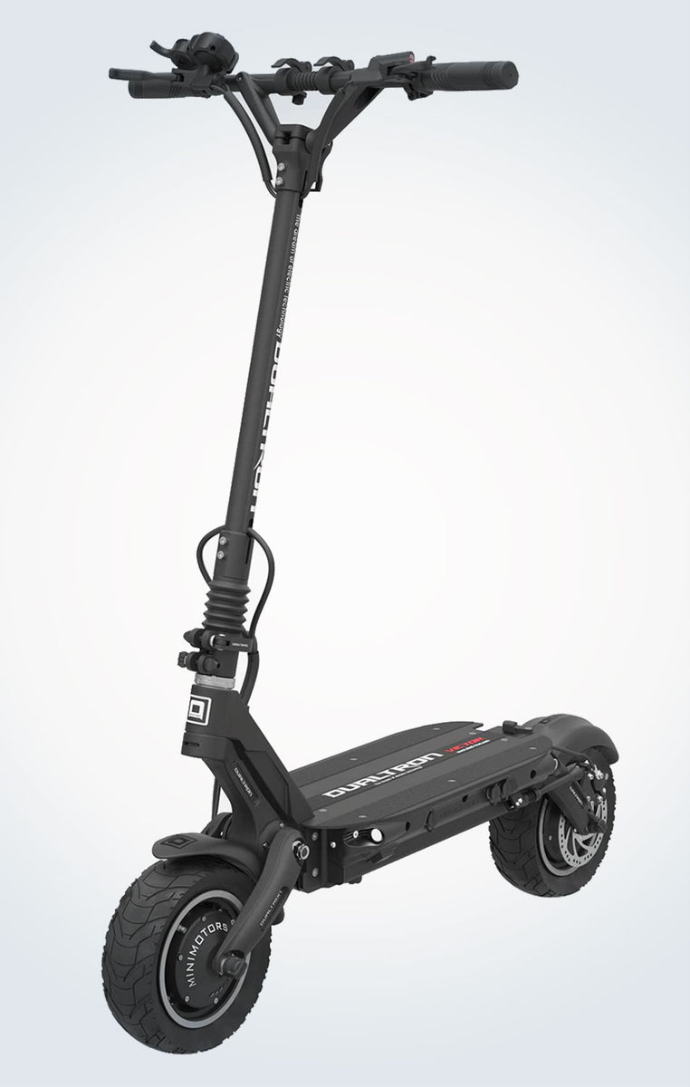 DUALTRON VICTOR 60V 24Ah
