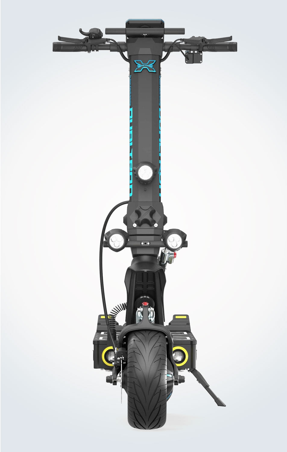 Dualtron X Limited 84V 60Ah