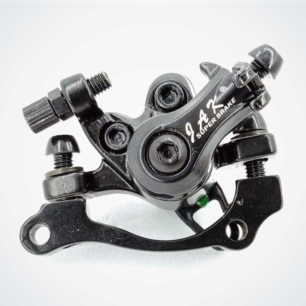 JAK Mechanical Brake Calliper for Dualtron Eagle