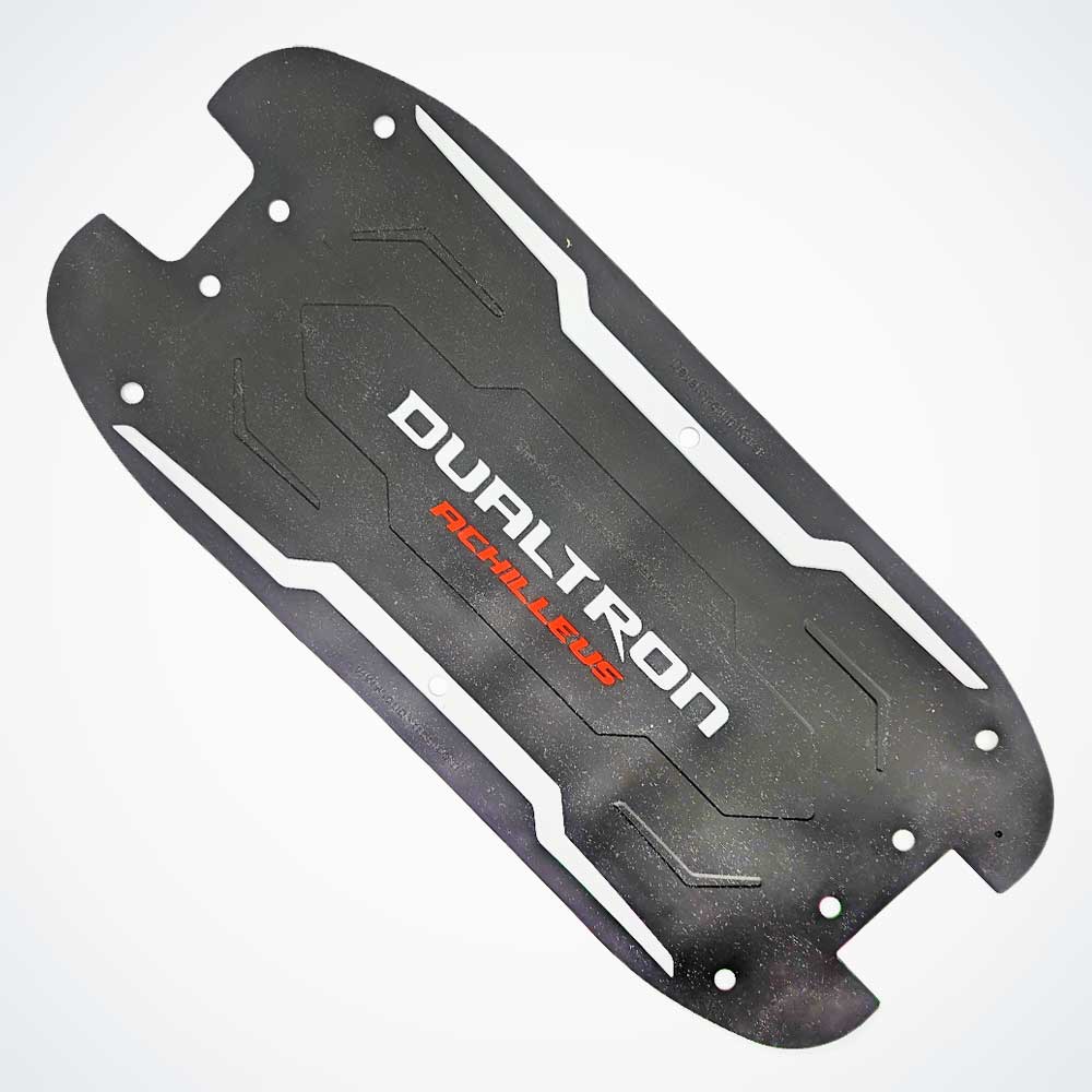 Rubber Deck for Dualtron Achilleus