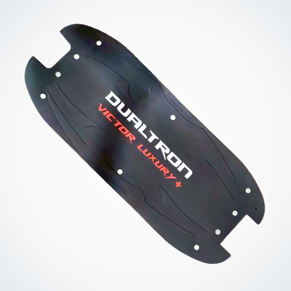 Rubber Deck for Dualtron Victor Luxury Plus