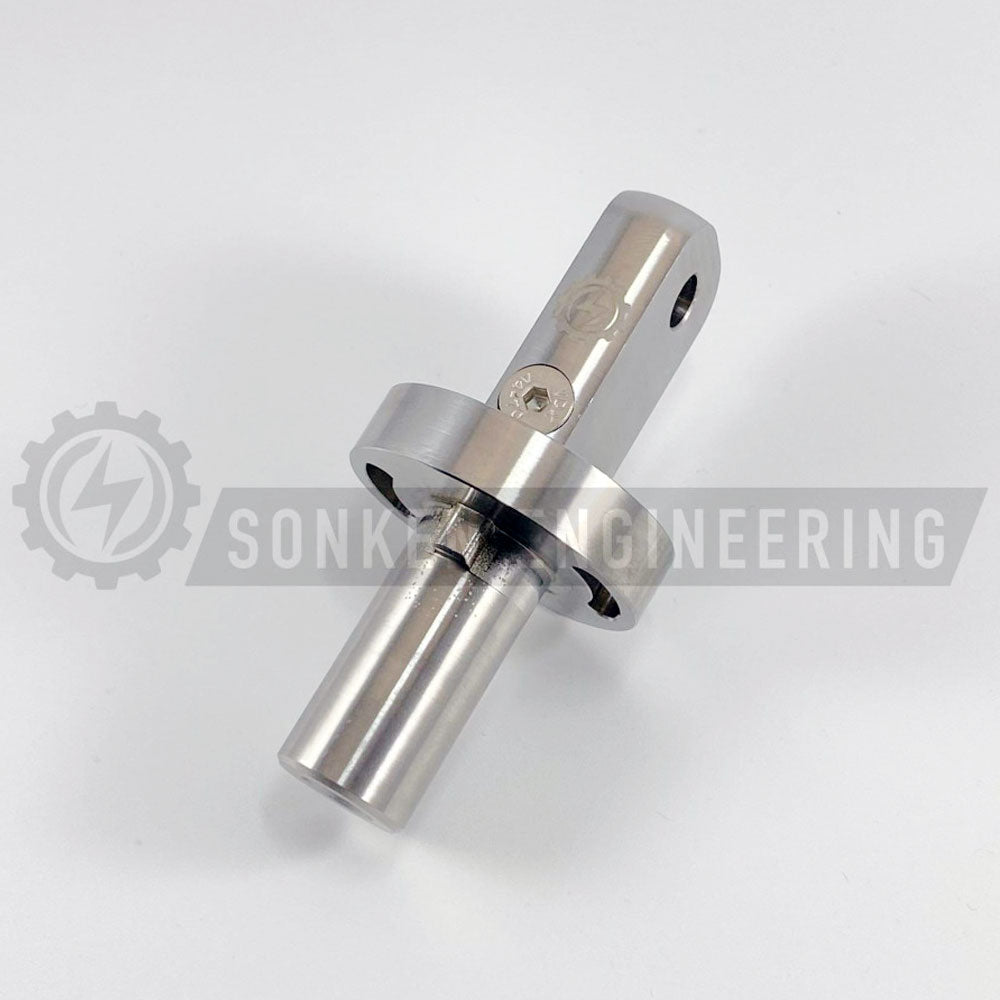 Sonken-Engineering Reinforced Steering Kit for Dualtron (Pack #2)