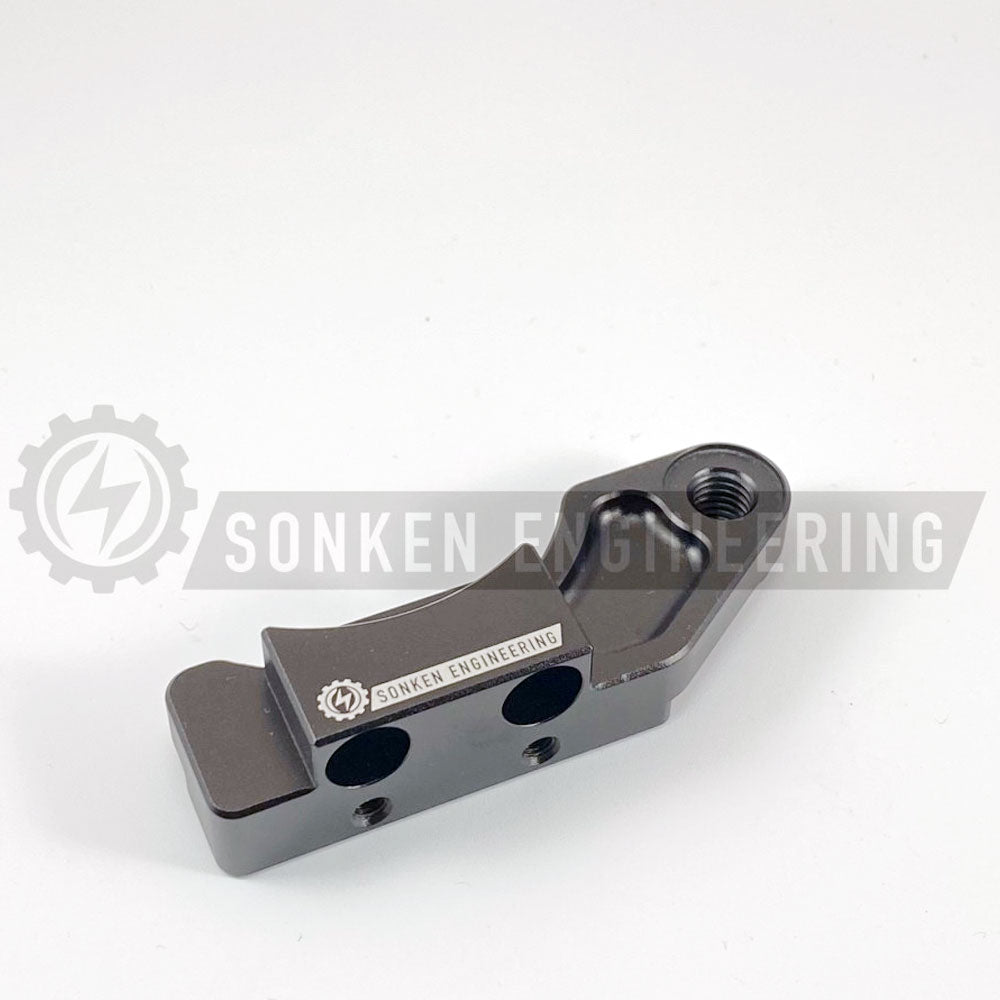Sonken-Engineering Steering Damper Mounting Kit for Dualtron Thunder 2