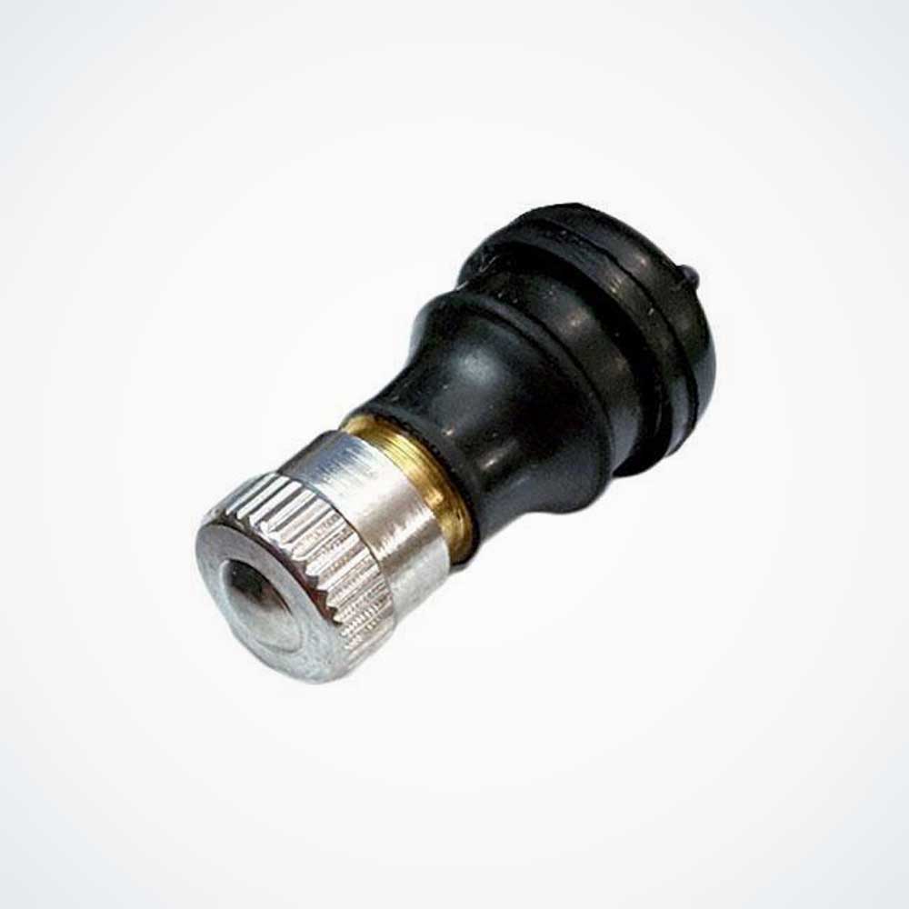 Tire Valve for Dualtron, Tubeless