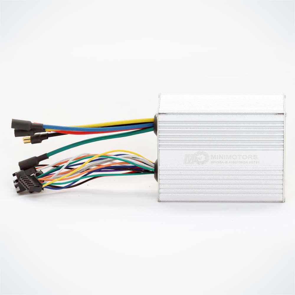 Controller for Dualtron Achilleus