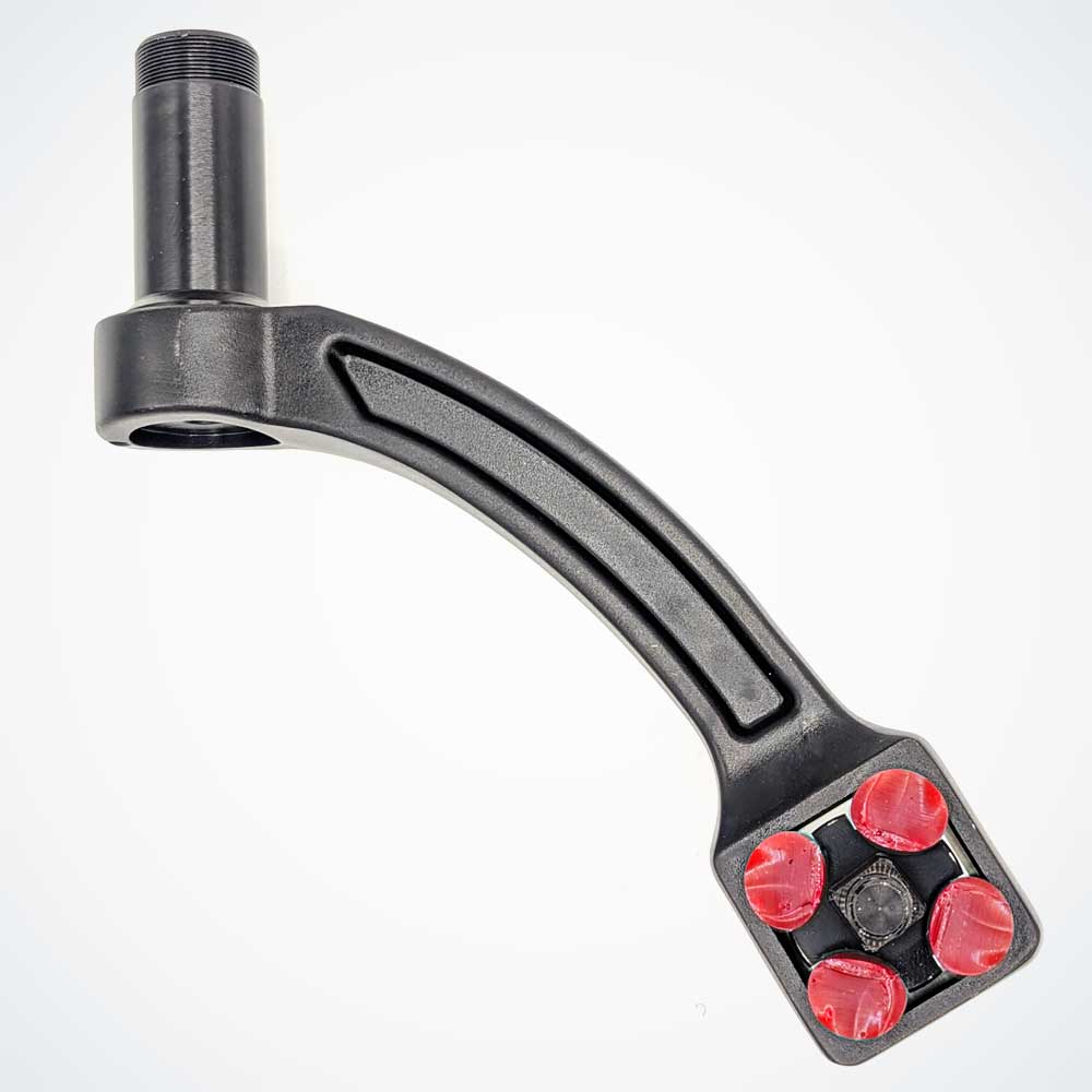 Swing Arm for Dualtron Spider, Red