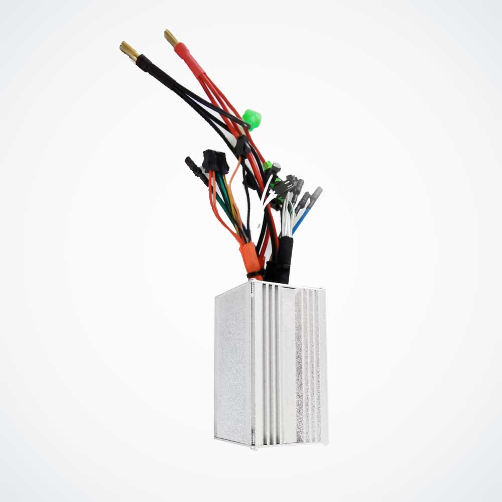 Controller for Dualtron City, 60V