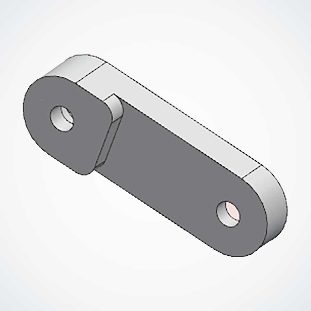 Front Suspension Rod Down for Dualtron Popular