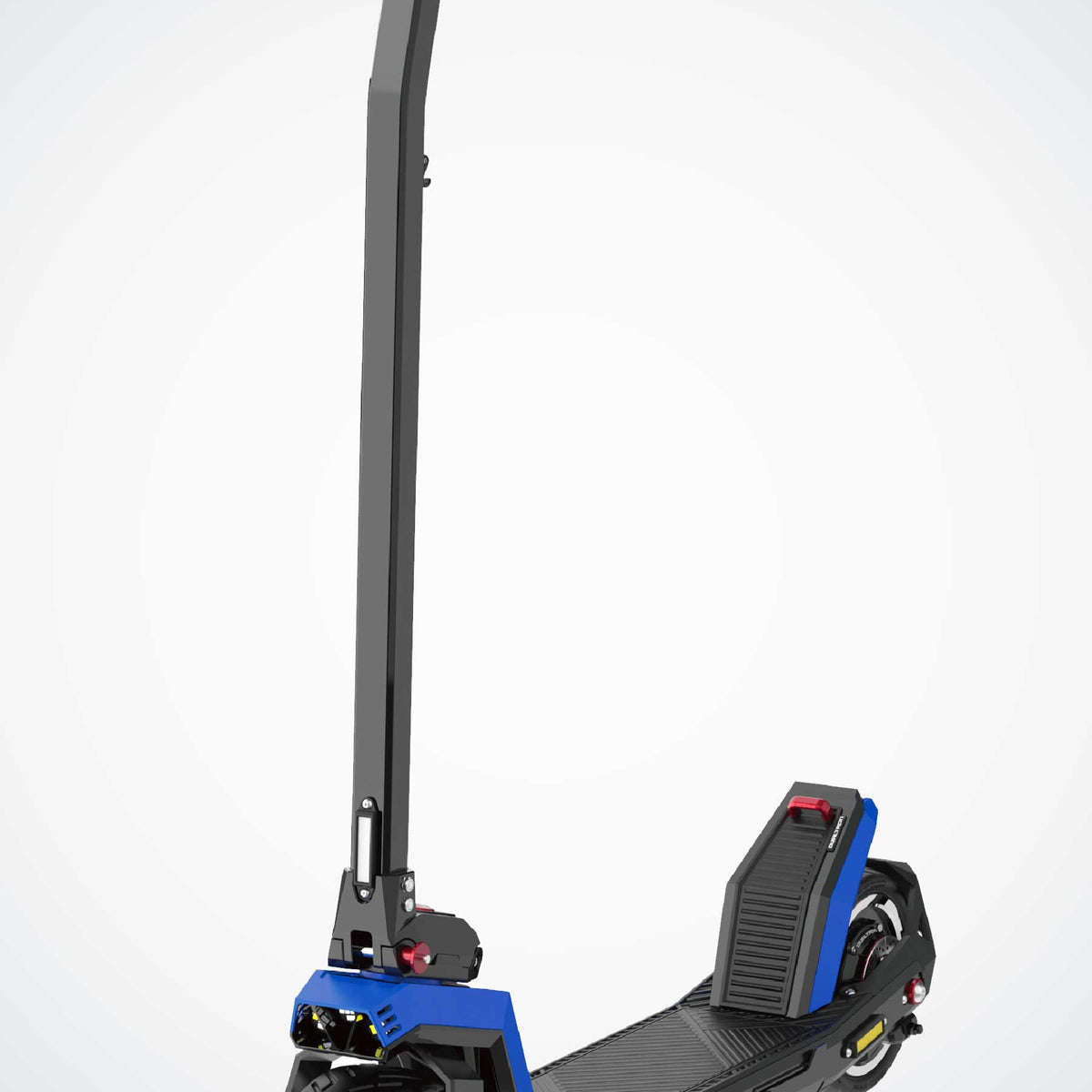 Dualtron Sonic Model N (Blue)