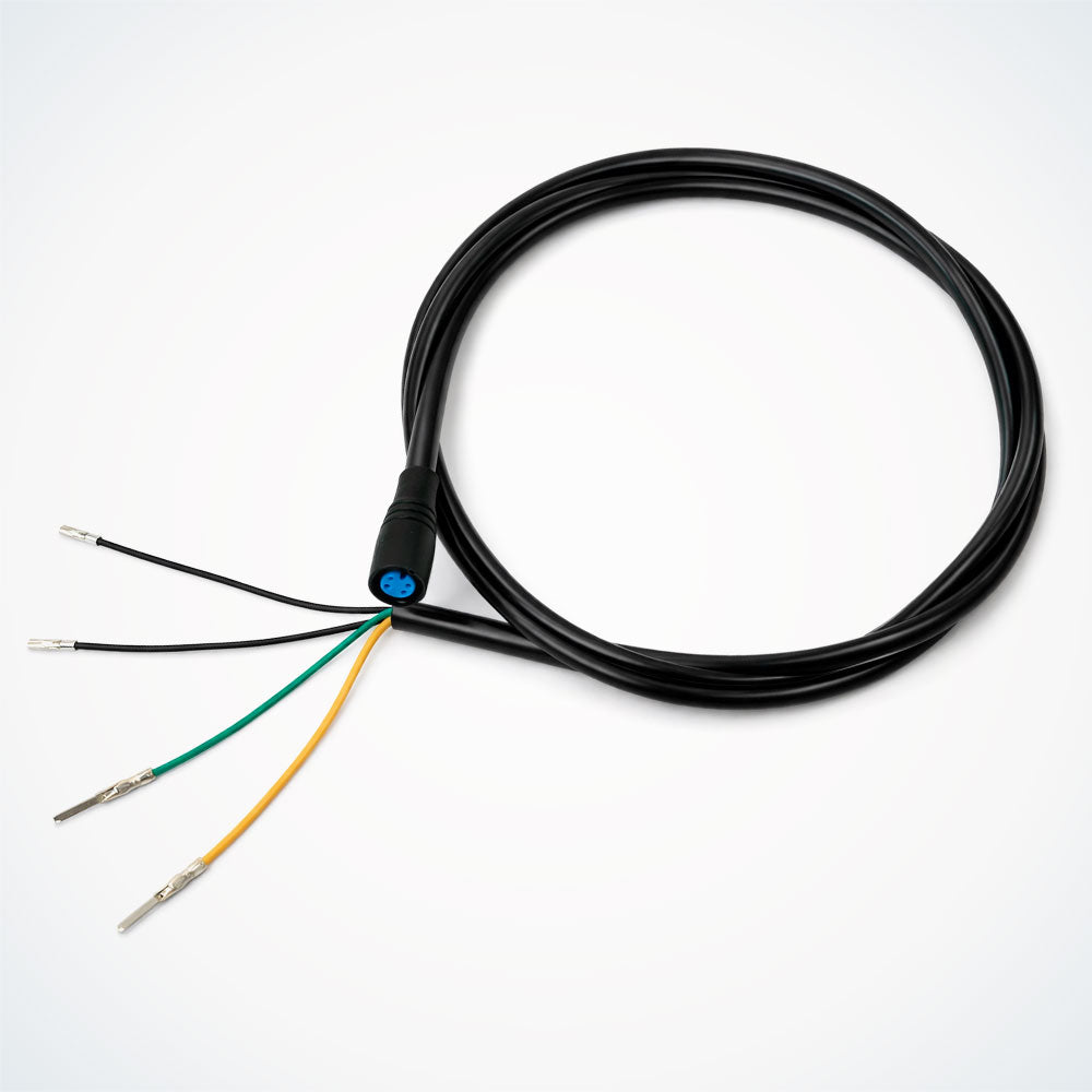 Waterproof Extension Cable 4 PIN - Dualtron | 02.207.00133