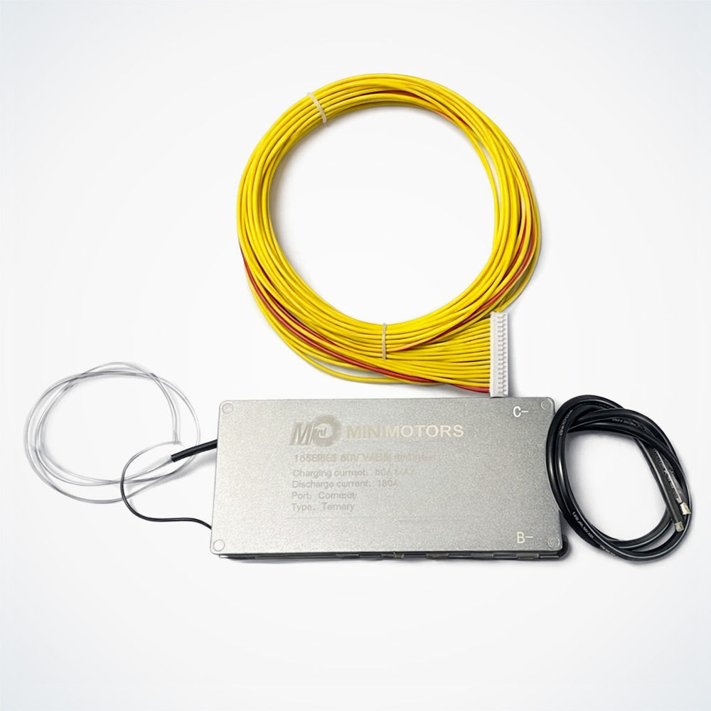 60V BMS (32Ah Battery) - Dualtron Ultra | 03.021.00054