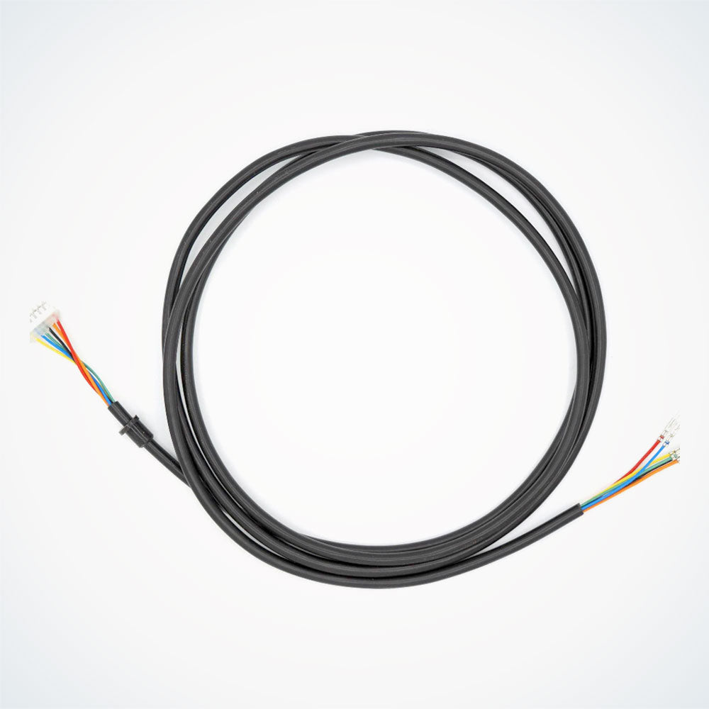 Dualtron EY3 Throttle Cable, 150 cm Cable Length