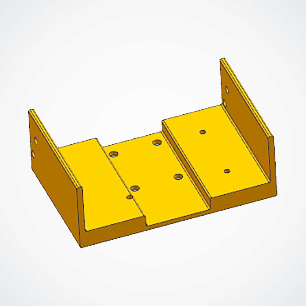 Dualtron Popular Heatsink