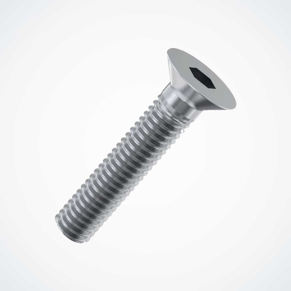 M5 x 10mm Socket Countersunk Screw for Swing Arm Adjustment