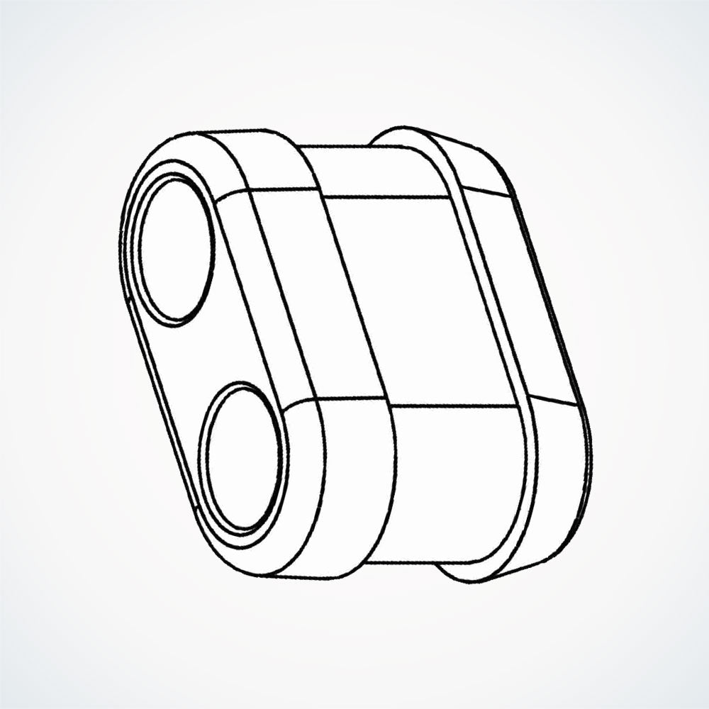 Dualtron Mini Grommet