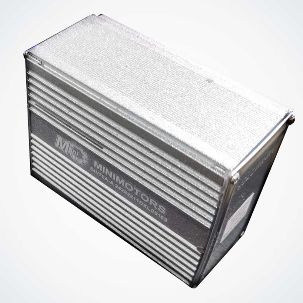 Contrôleur 84 V 50 A pour Dualtron X LTD (A-FRONT) | 02.203.00084