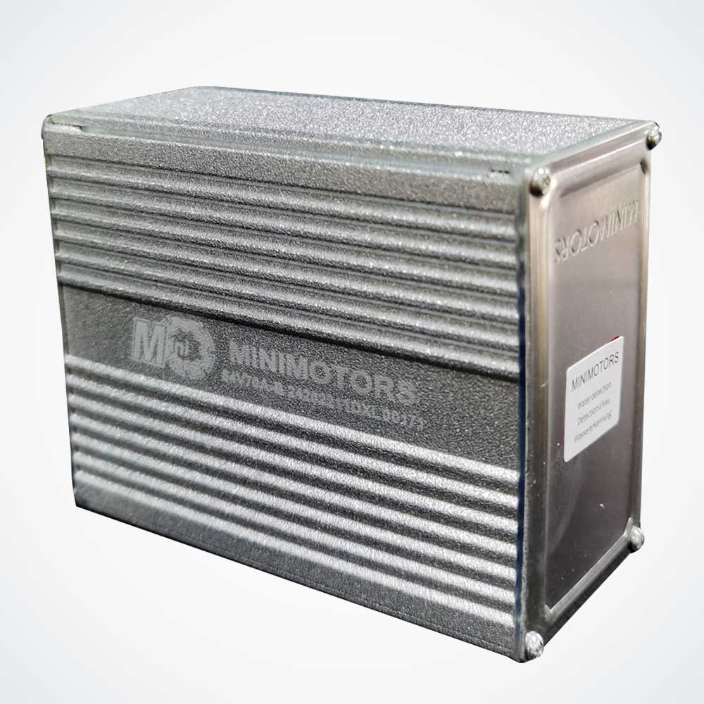 Contrôleur 84 V 50 A pour Dualtron X LTD (B-REAR) | 02.203.00085