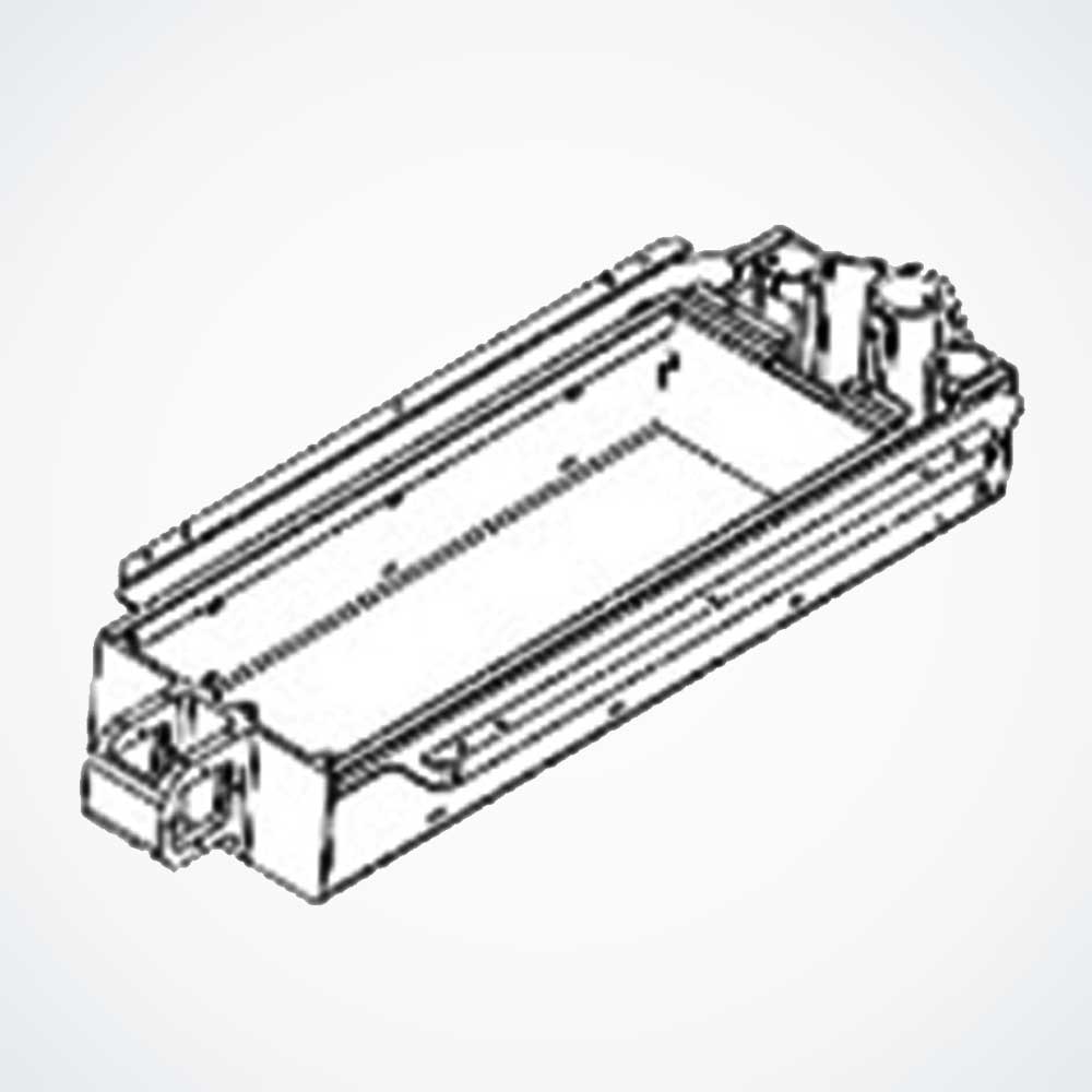 Frame for Dualtron City