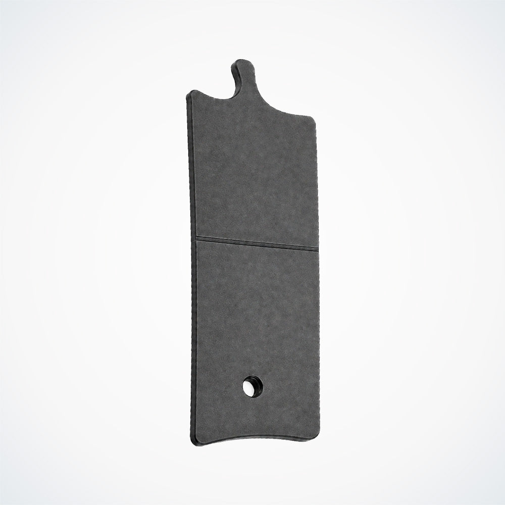 Arm Mud Cover - Left Side Arm - Rear - Dualtron | 02.105.00032
