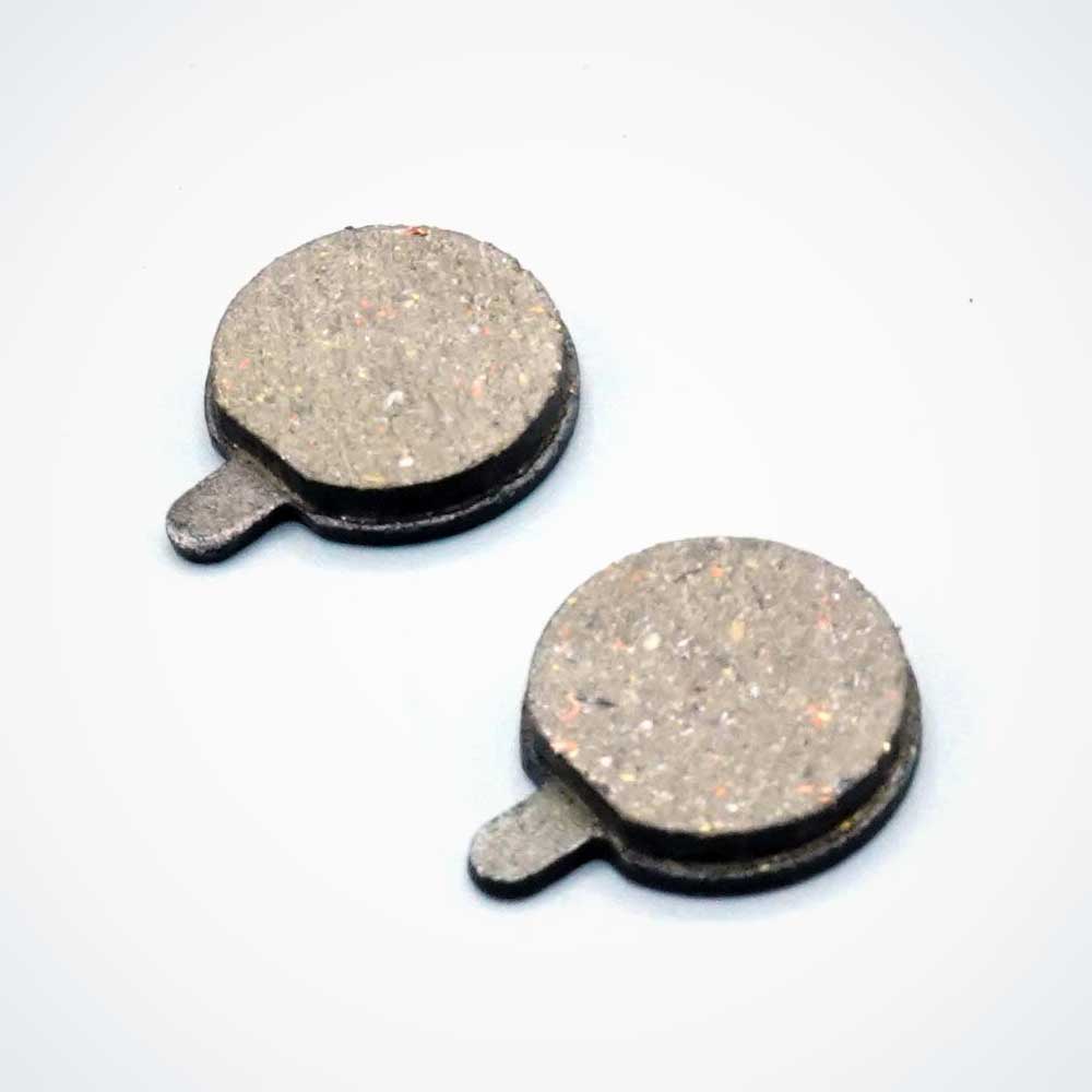 JAK Mechanical Brake Pads for Dualtron Eagle