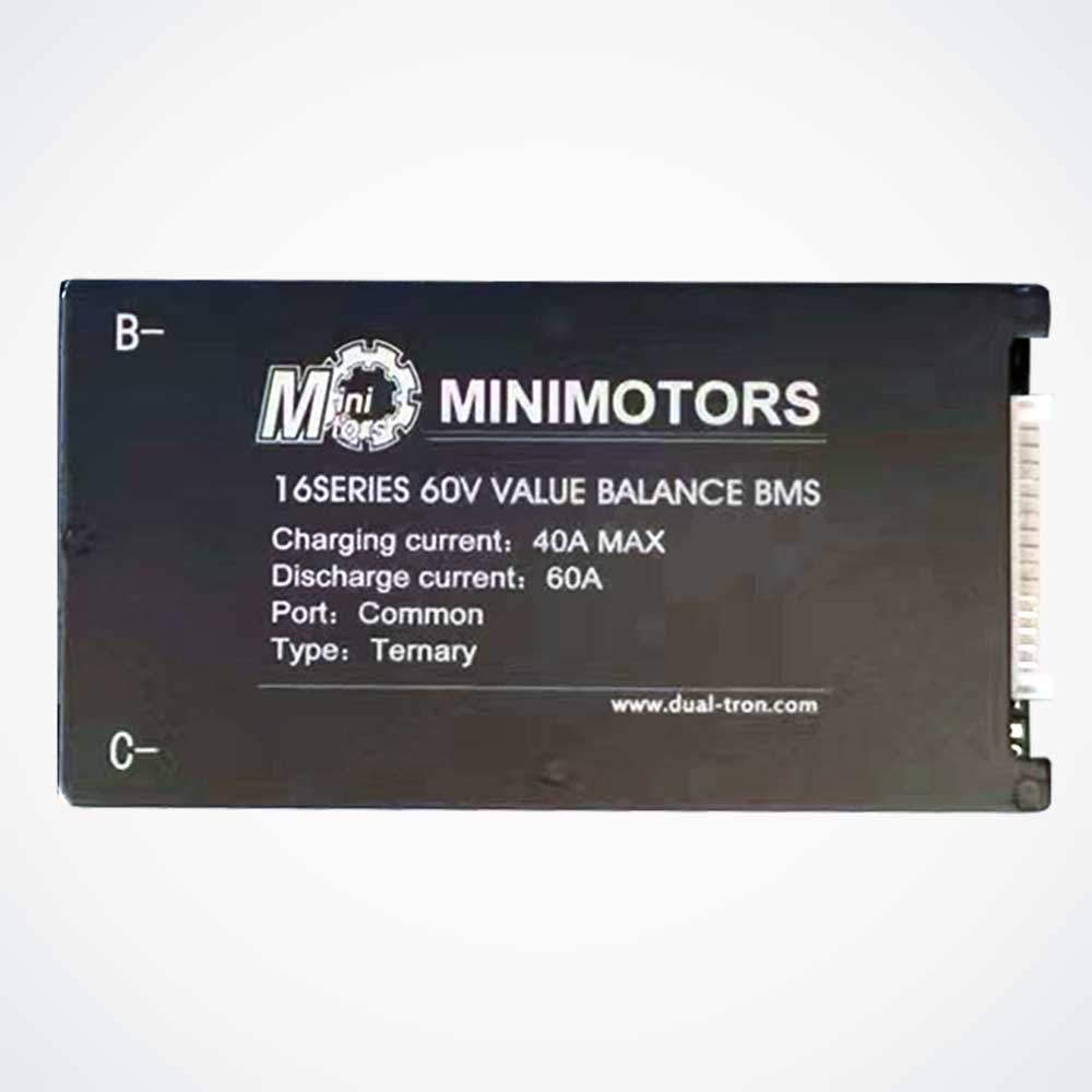 BMS for Dualtron Victor, 60V