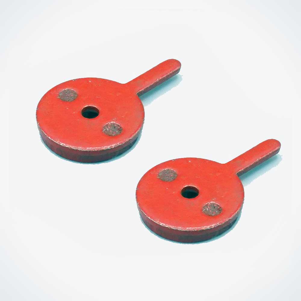 REPUTE Brake Pads for Dualtron Ultra