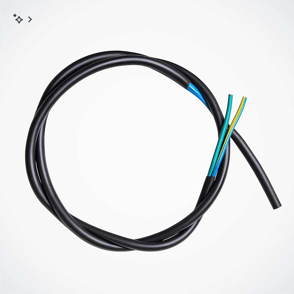 Dualtron Motor Cable Rear 95 CM