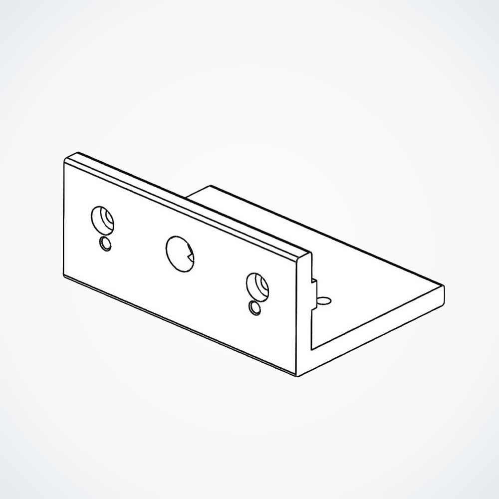 Controller Heatsink for Dualtron Mini