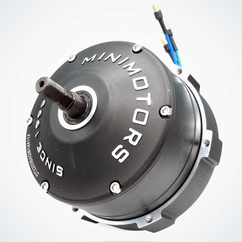 72V Motor for Dualtron Ultra 2