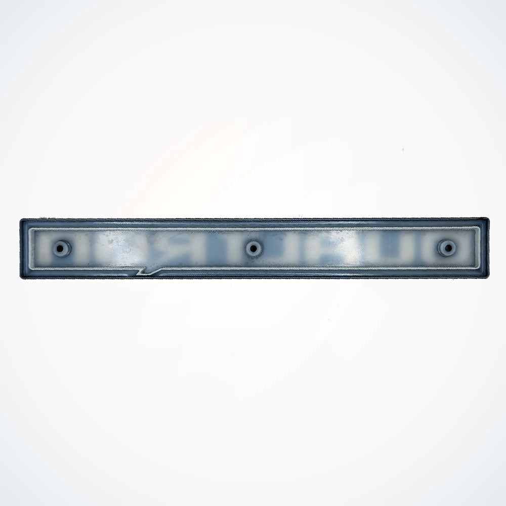 Light Cover Body External - Dualtron X