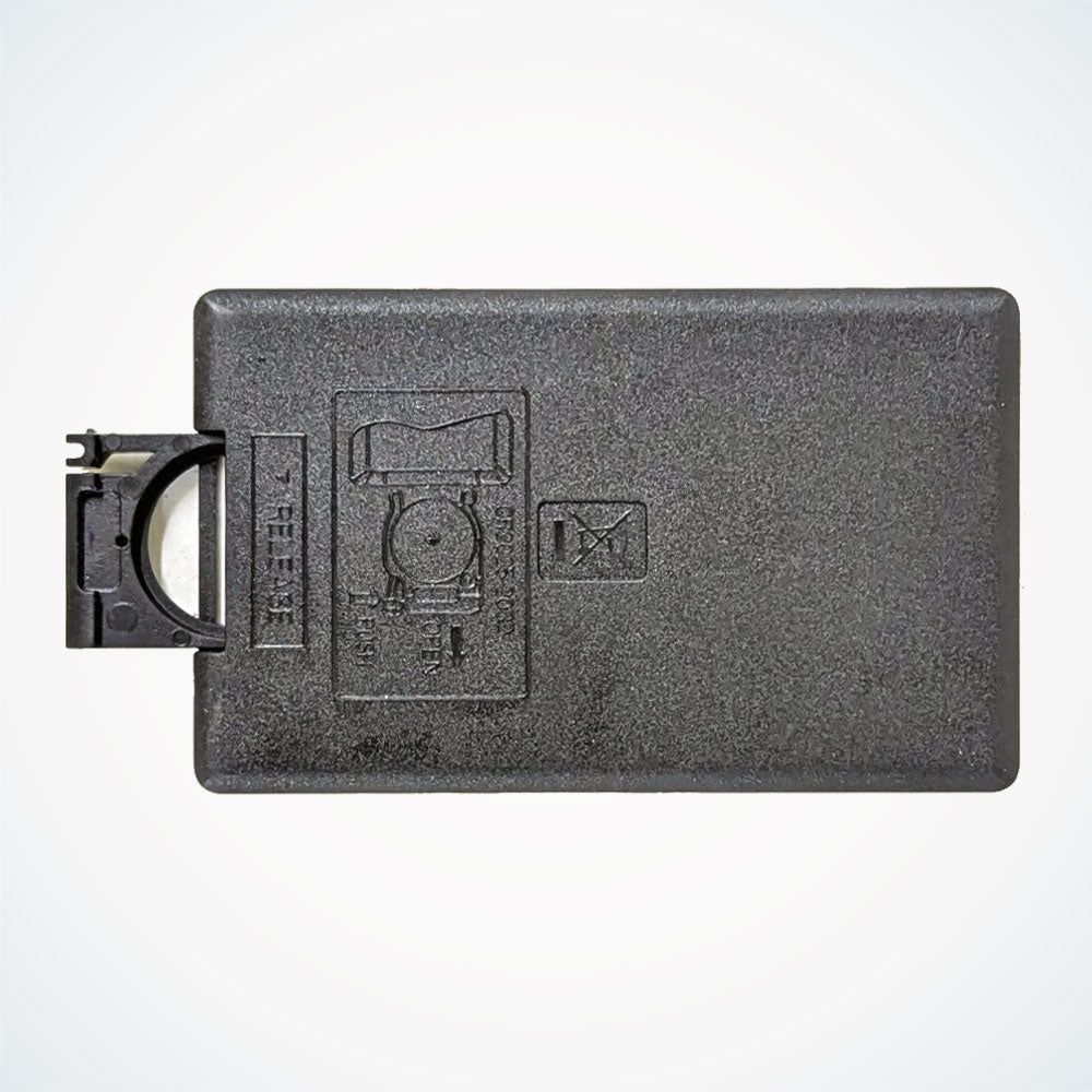 Short RGB Remote - Dualtron | 03.014.00059