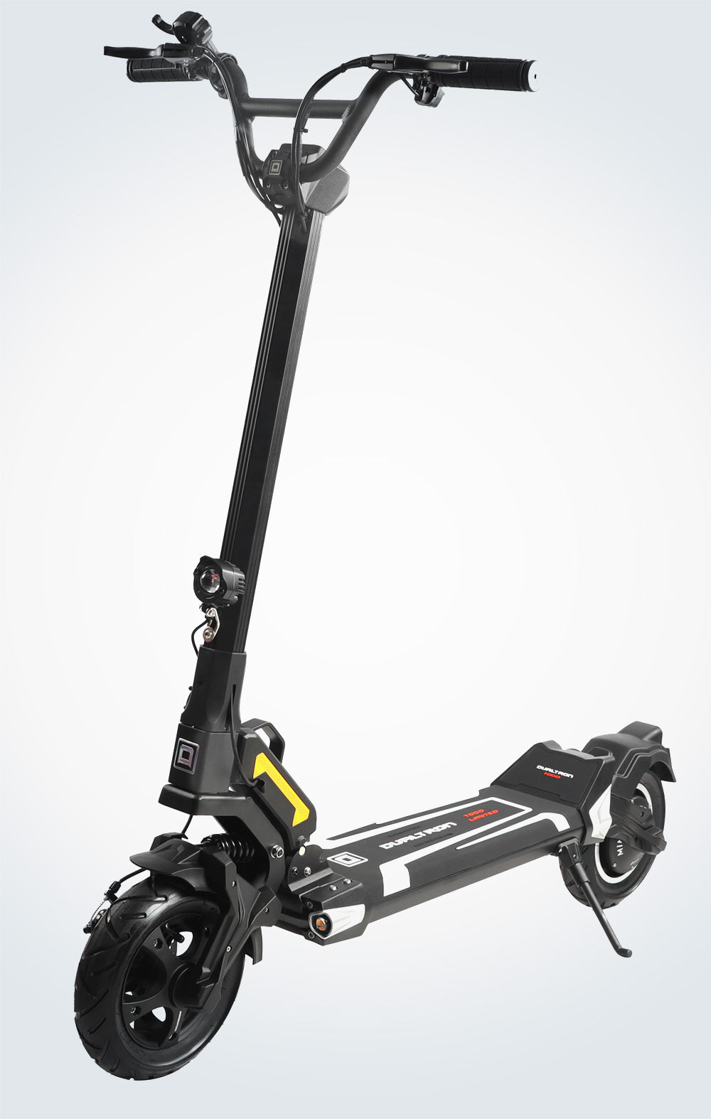 Dualtron Togo LTD 2025 | 1000W | 30Mph | 30Mi