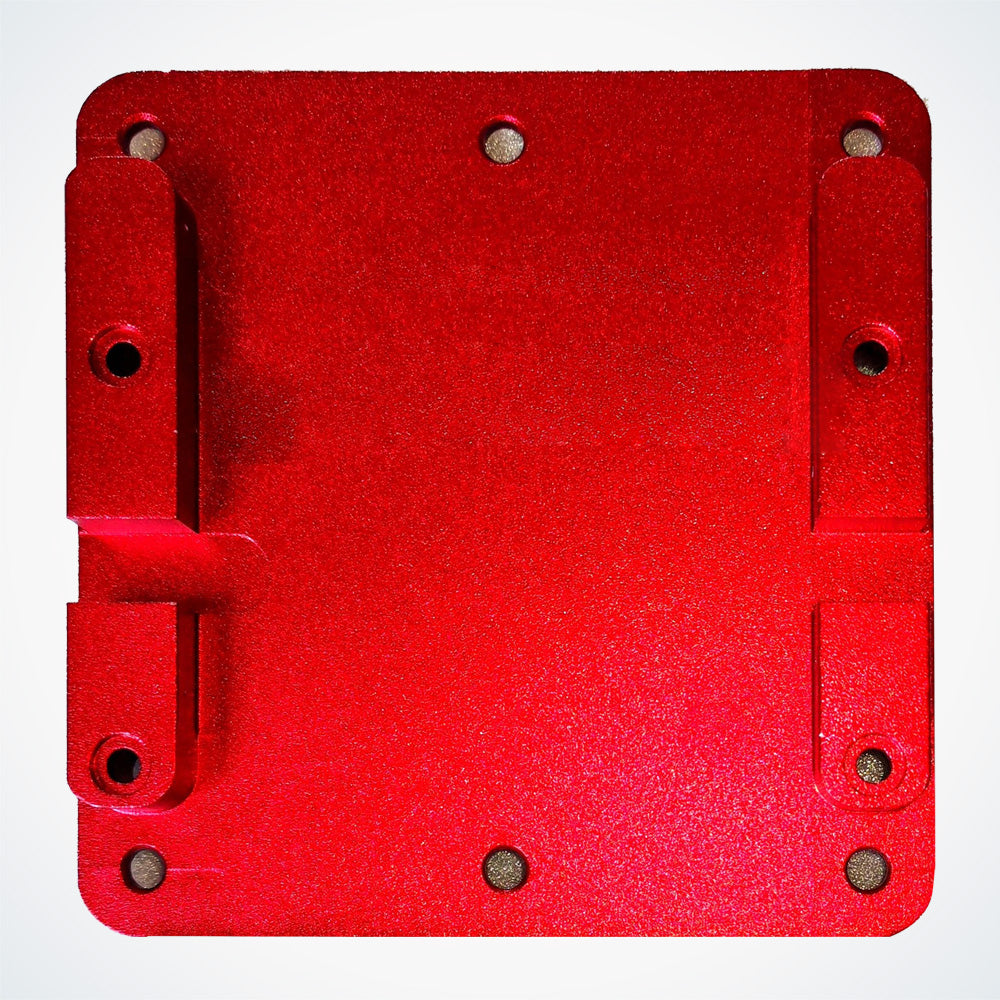 dualtron thunder-2-heatsink