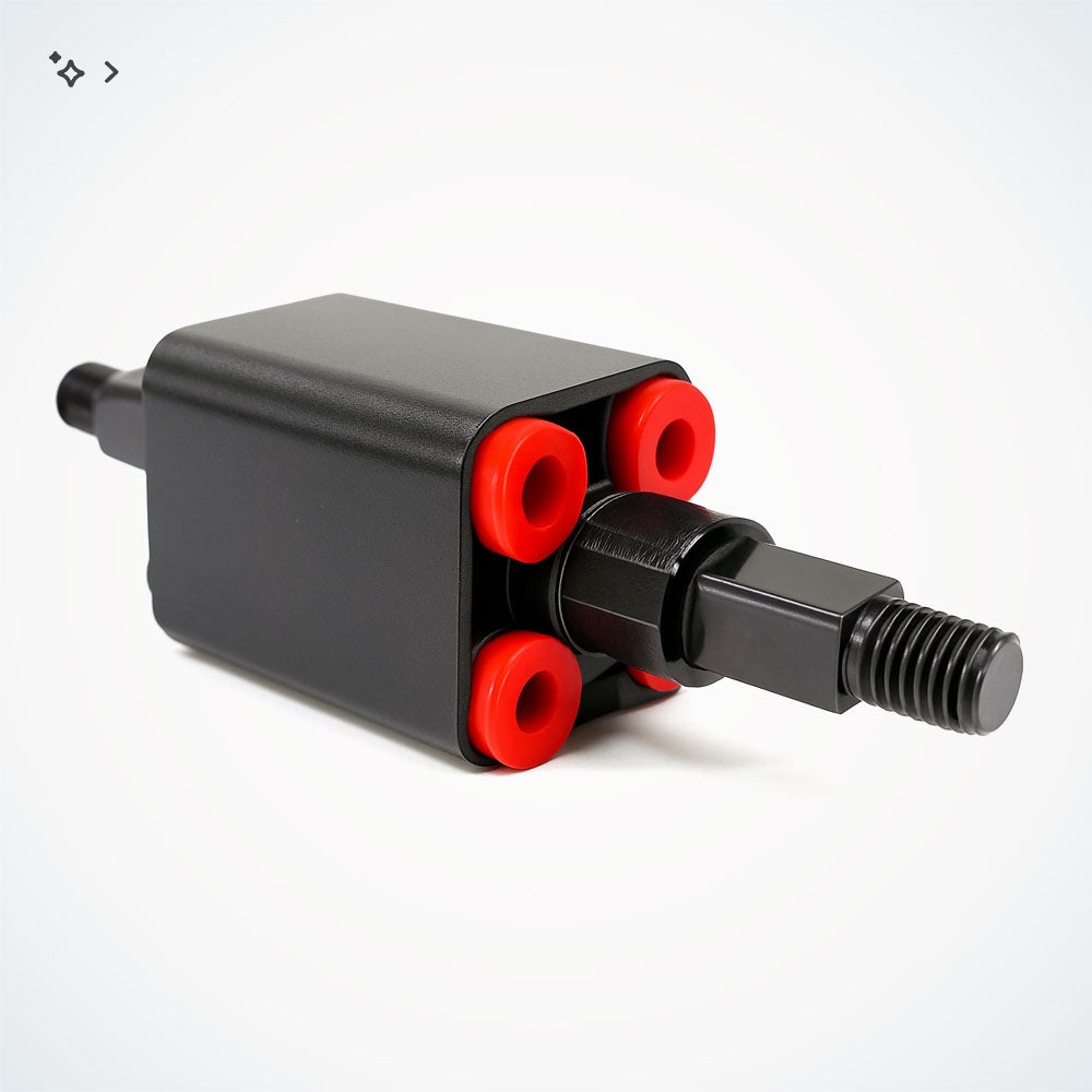 Suspension Cartridge 55 MM (Medium-Hard) - Dualtron Spider 2 | 02.210.00009