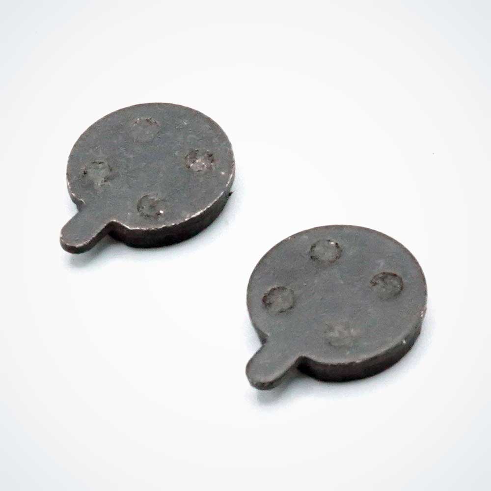 JAK Mechanical Brake Pads for Dualtron Eagle