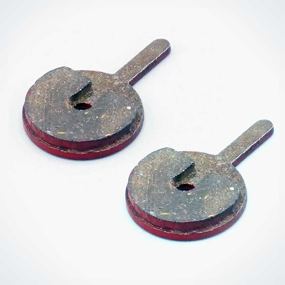 REPUTE Brake Pads for Dualtron Ultra
