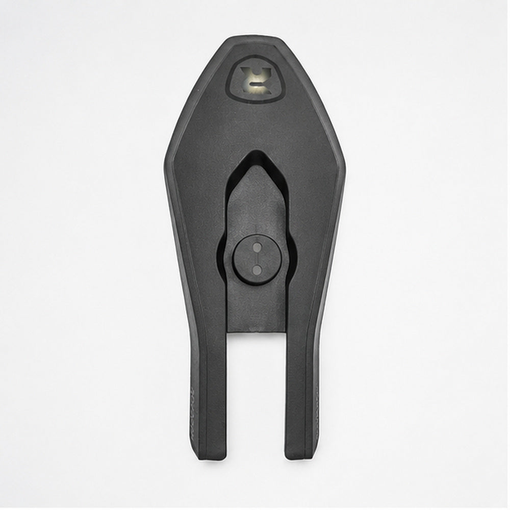 Front Upper Fender - Rovoron R7 | 02.105.00368
