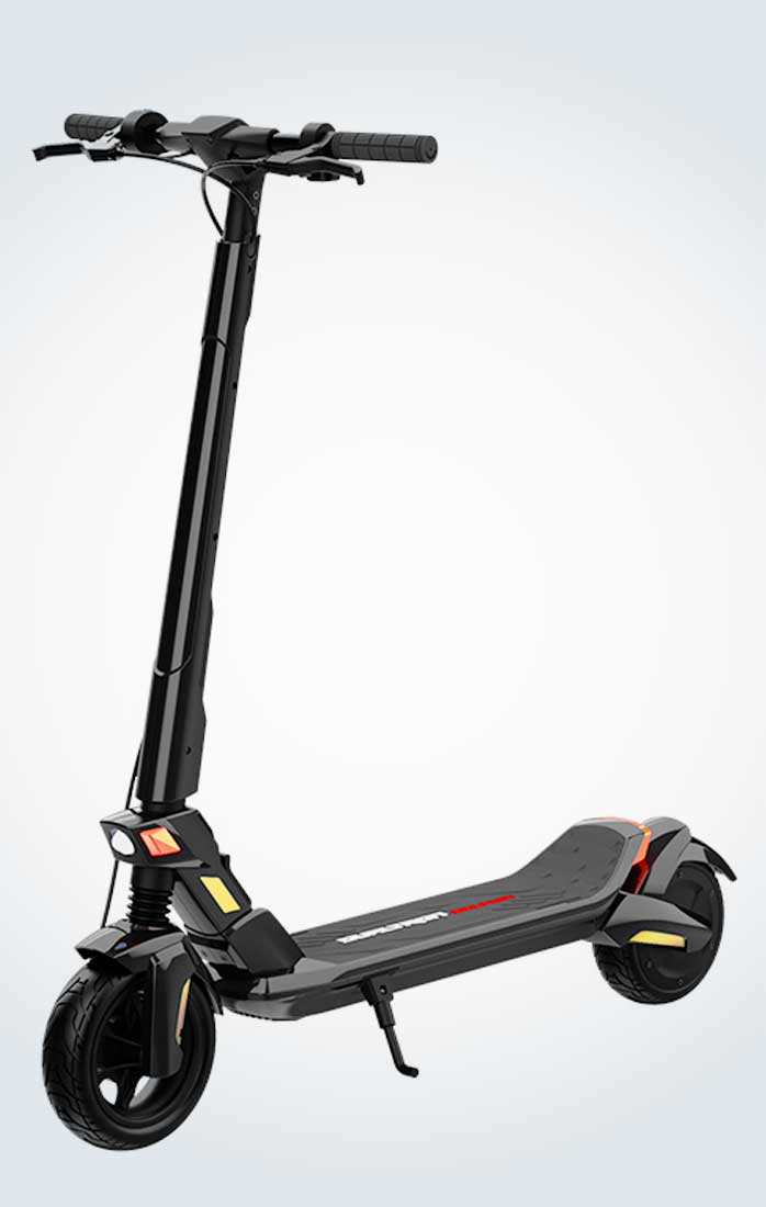 Dualtron Dolphin 7,8Ah