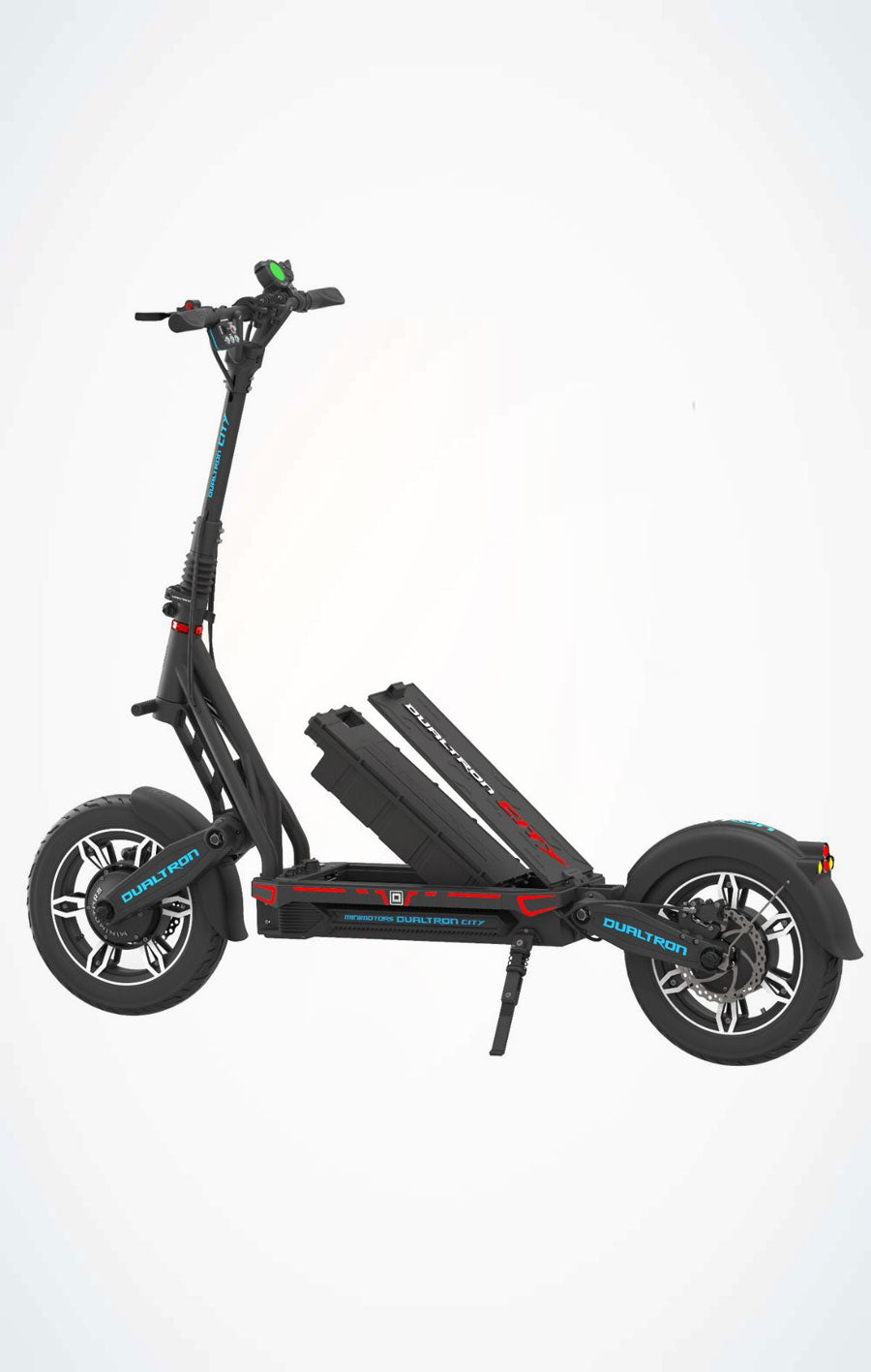 Dualtron City Nový 25Ah