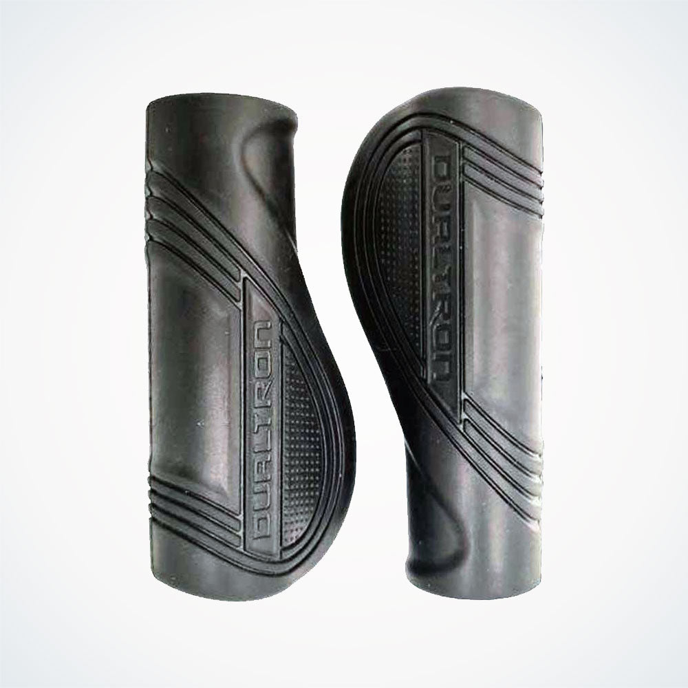 Rubber Handlebar Grips for Dualtron