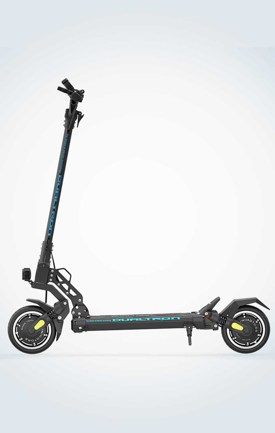 Dualtron Mini Special Long Body Dual Motor 52V 12Ah