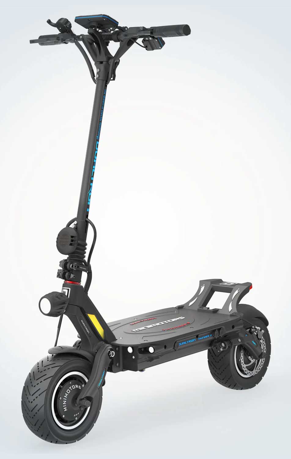 Dualtron Thunder 2 Nový 40Ah