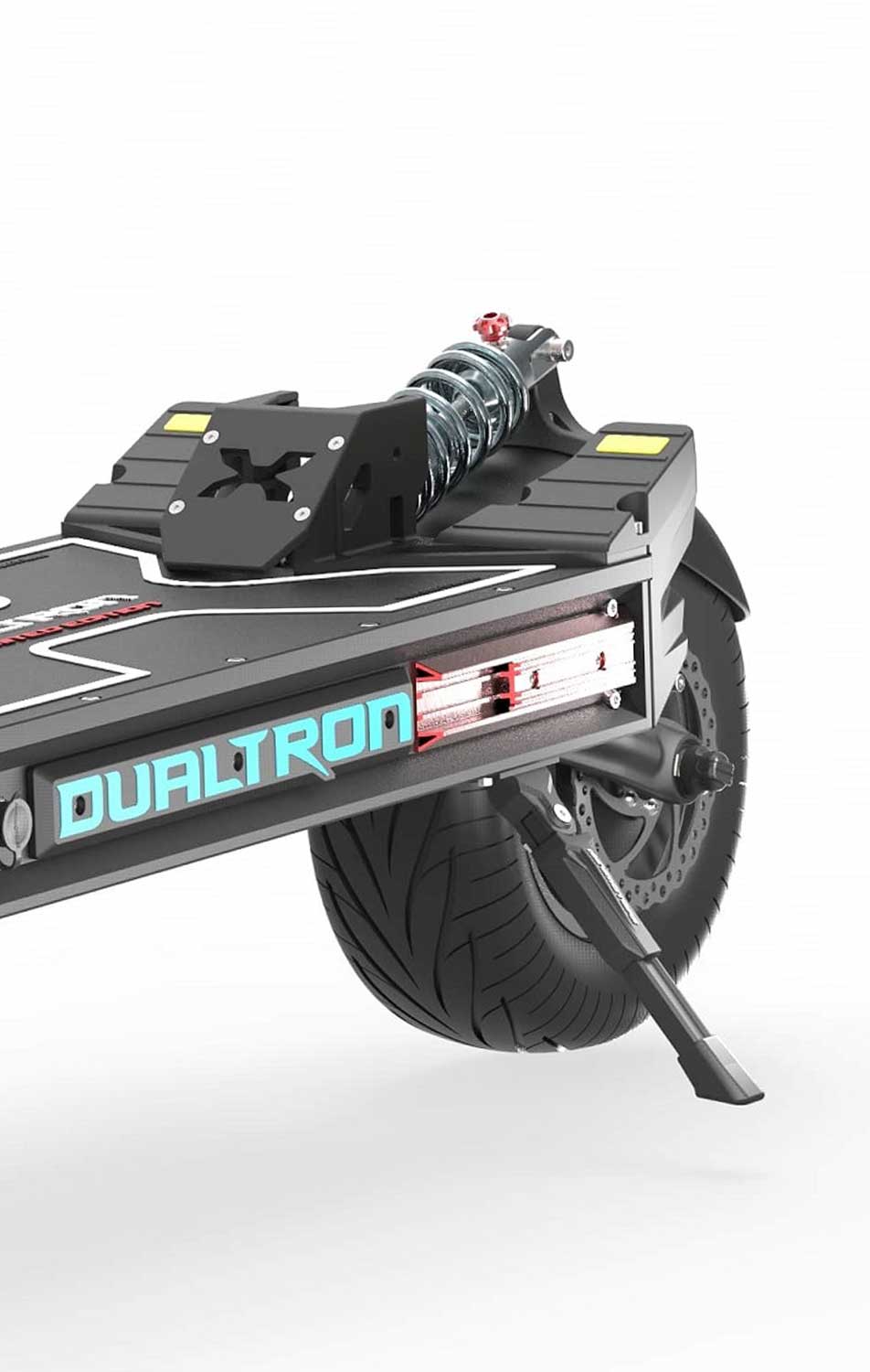 Dualtron X LTD 2025 | 13440W | 70Mph | 100Mi