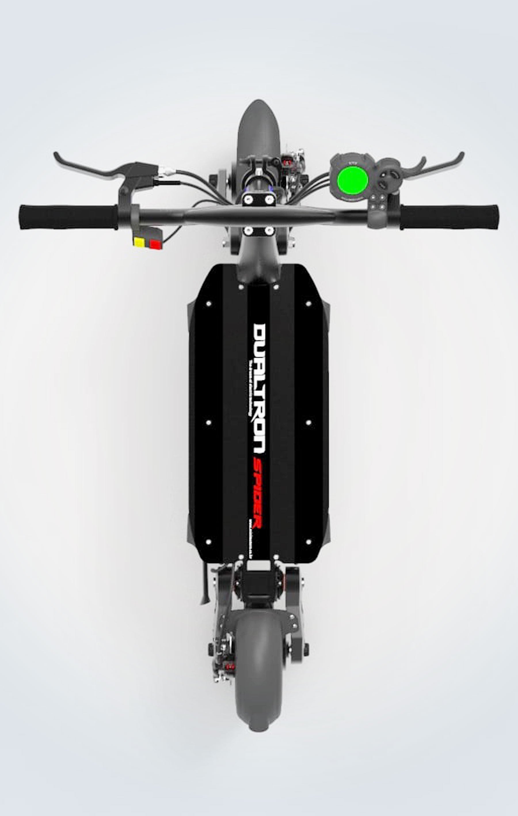 DUALTRON SPIDER 60V 24.5AH